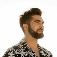 Kendji Girac