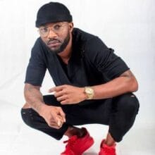 Fally Ipupa